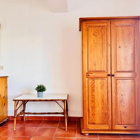 Vila Bela Hotel アルブフェイラ エクステリア 写真