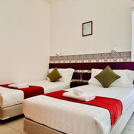 Vila Bela Hotel アルブフェイラ エクステリア 写真