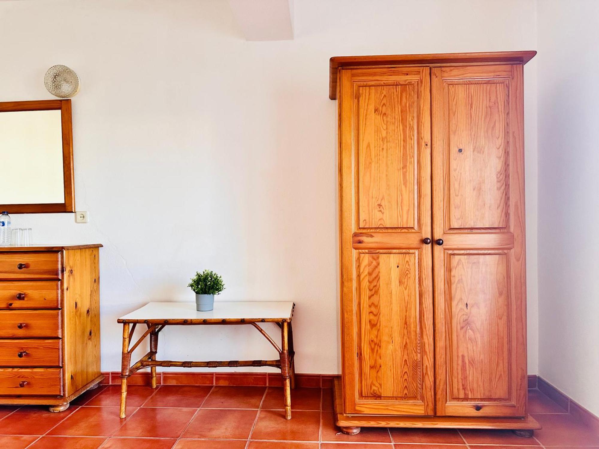 Vila Bela Hotel アルブフェイラ エクステリア 写真